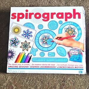 Spirograph Set